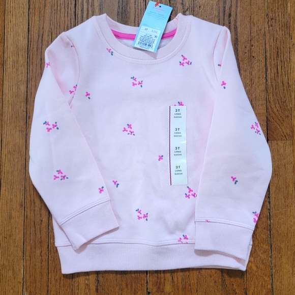 Cat & Jack Oshkosh Girls Bundle - Picture 3 of 7